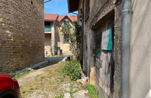 La Maison accueillante pour les pros et tourisme - Foto 22