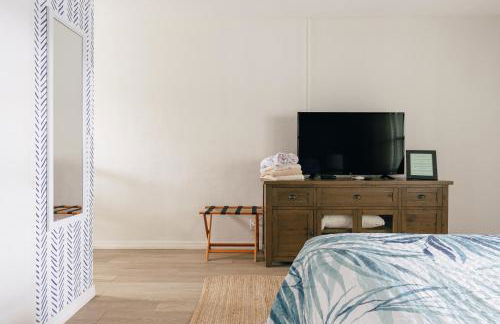 Private Studio Walk to Beach -- Apartment 2 - Foto 4