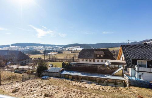 Ferienwohnung Hochtal - Foto 2