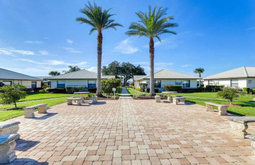 Community Pool! Sebring 12 Hour Stay 5 Mi to Track - Foto 29