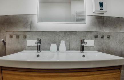 Premium 3BR Apartment, Stunning Views Overlooking the Central Station - Foto 29