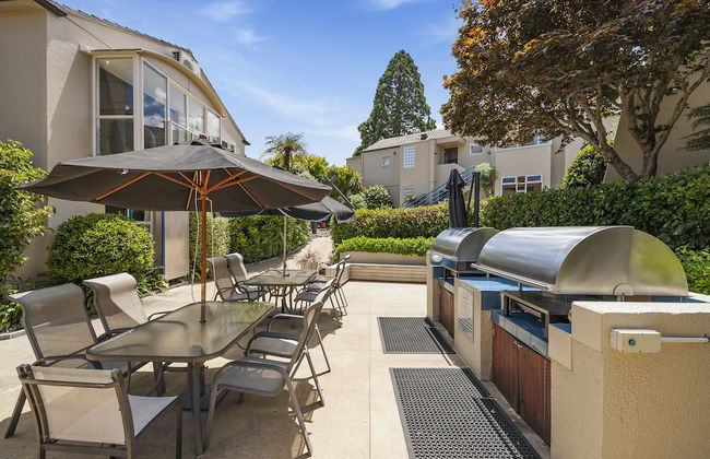 The Village Resort - Photo 54