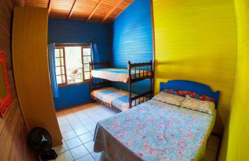 Casa Vista Privilegiada: Piscina e Conforto - Foto 20