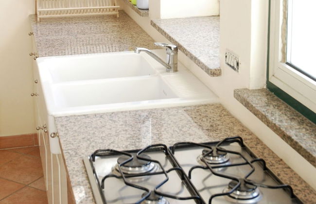 Apartment at the Foot of Mt. Vesuvius - Foto 39