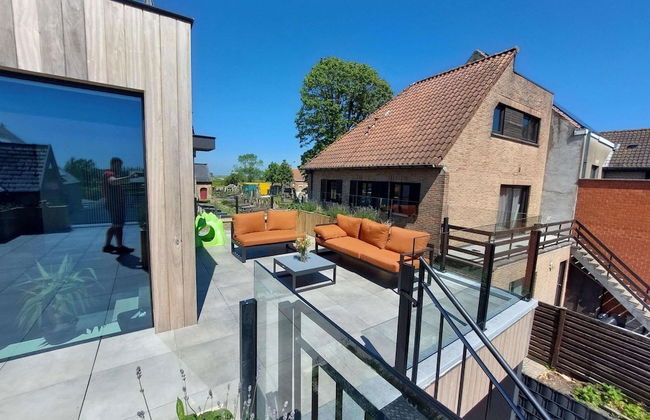 Apartment in Zuienkerke With Terrace - Photo 40