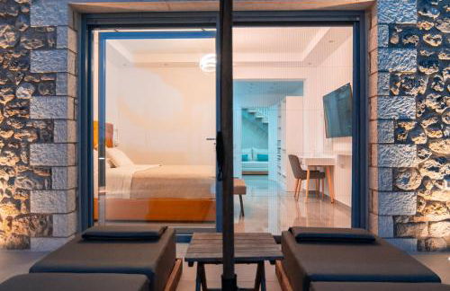 Goldeneye luxury Villas - Foto 39