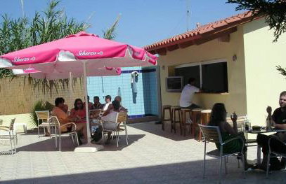 Eleni Palace - Foto 12