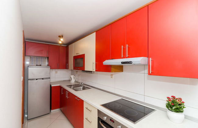 Burum Apartments - Foto 45