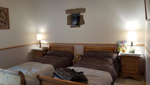 Gite N°2 de Kersivian - Foto 3