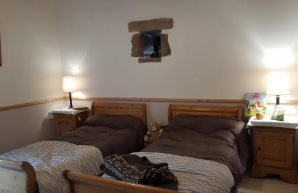 Gite N°2 de Kersivian - Foto 3