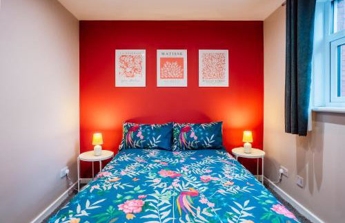 Dalmarnock Stay - Foto 21