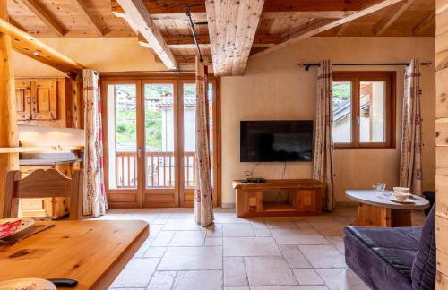 Savine 10- 11 personnes - Foto 11