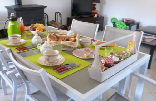 Gîte et Relais Equestre de Marie - Foto 27