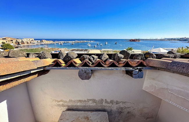 Calauriia Apartments Marzamemi - Foto 41