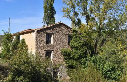 Casa Rural Fuente de la Plata - Foto 39