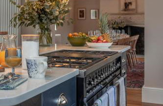 Brokenborough Farmhouse - Foto 58