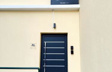 S A L - Village Flats - Foto 23