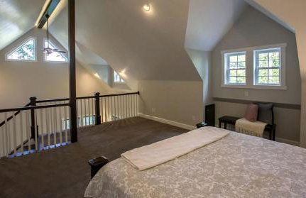 Sweet Private Cabin with Jacuzzi and Fire Pit in Ohio - Foto 8