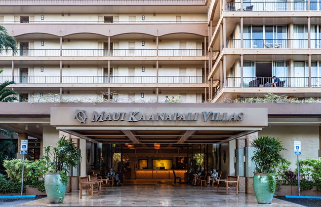 Aston Maui Kaanapali Villas - Foto 17