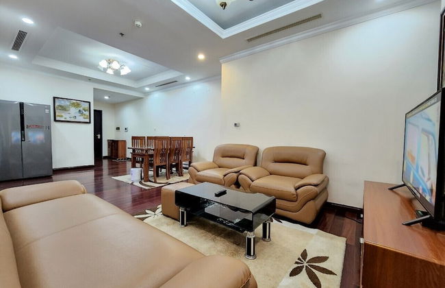 Royal City Vinhomes Apartment - Foto 32