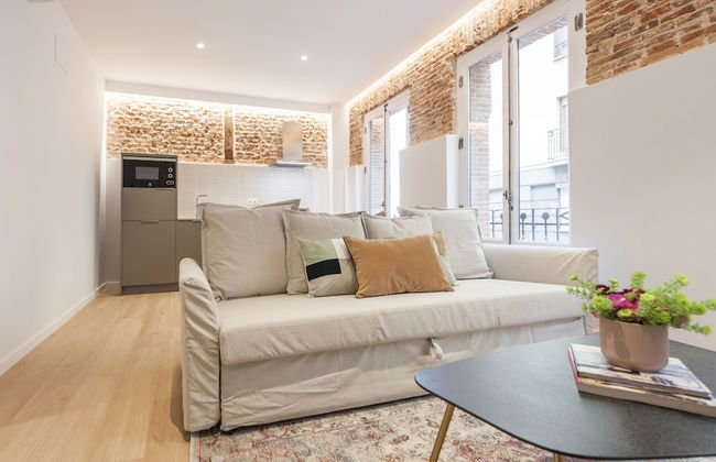 Collection La Latina - Photo 39