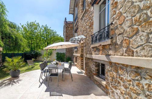 La Belle Adresse Chic, Calme & Spacieuse - Foto 10