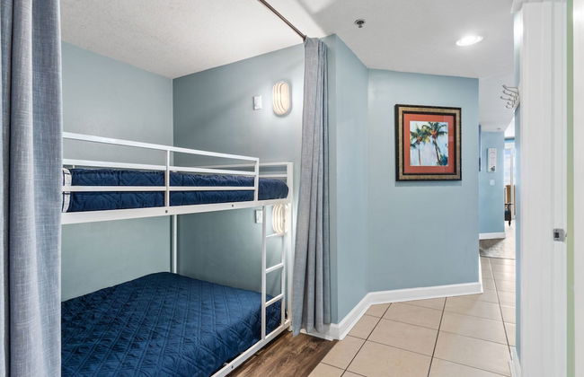 Grand Panama Beach Resort by Book That Condo - Foto 79