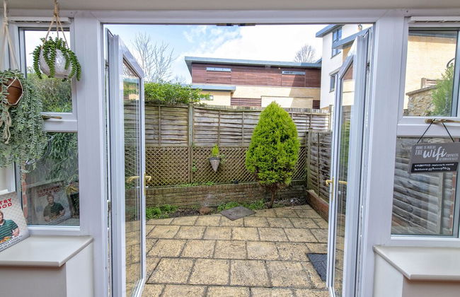 A very British house to stay 3 Bedroom - Foto 47