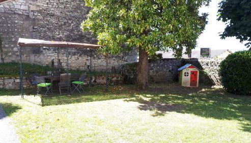 Gîte entre Vignes et Montagne - Foto 5, Garden