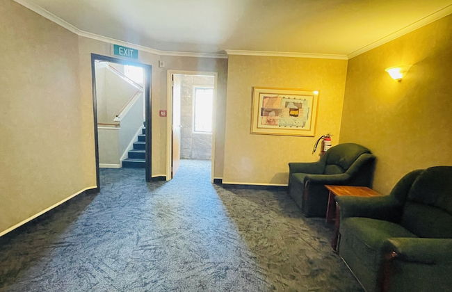 City Suites Tauranga - Foto 32