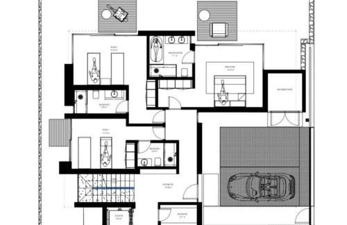 AUX VILLAS DE MICK - Foto 70