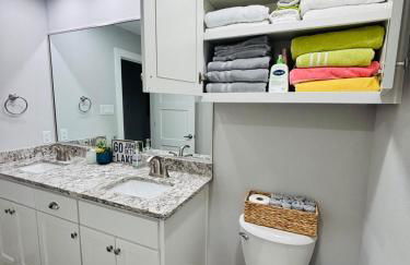 Lakefront Granbury Getaway - Foto 26