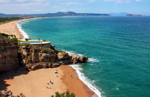 Apartment Paradise beach by Interhome - Foto 44