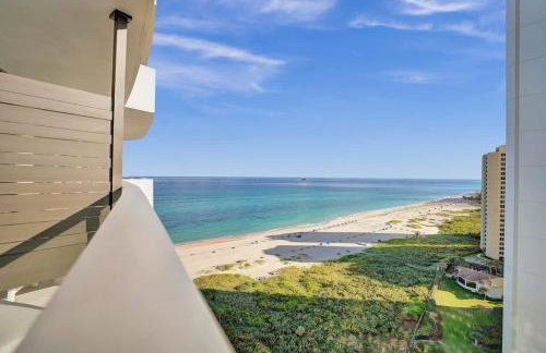 2BR Ocean Views Condo in West Palm - Foto 32