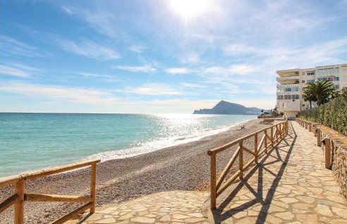 Stunning Apartment In Altea With Wifi - Foto 28