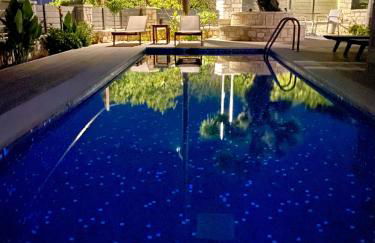 Villa Olive Green - Foto 1