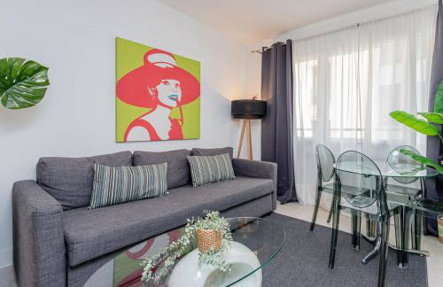 GuestReady- Modern Aparthotel in Salamanca -Madrid - Foto 19