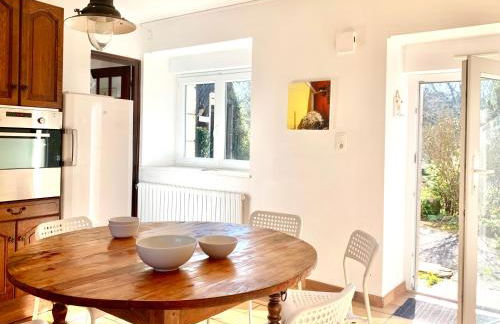 Gîte ti Goudoul éco responsable BB friendly - Foto 21