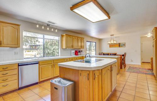 Borrego Springs Golfer's Paradise w/ Private Pool! - Foto 10