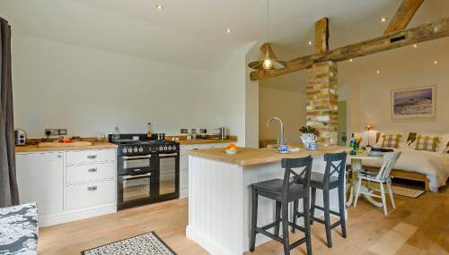 The Old Dairy At Wooton - Ukc4355 - Foto 4