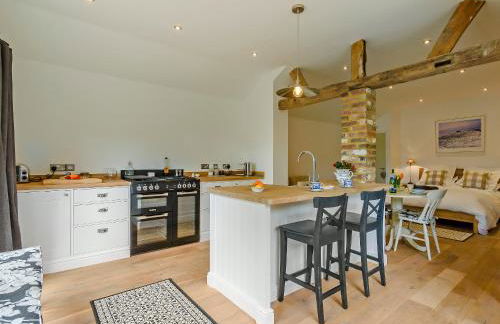 The Old Dairy At Wooton - Ukc4355 - Foto 4