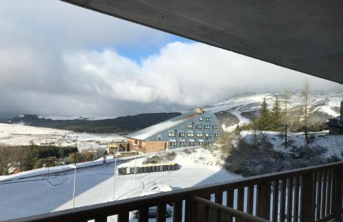 Apt les luges pour 4 à 6 pers vue vallée wifi - Photo 4