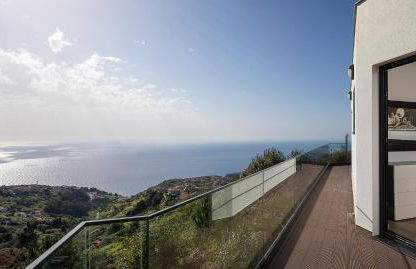 Villa Panorâmica III - Foto 20