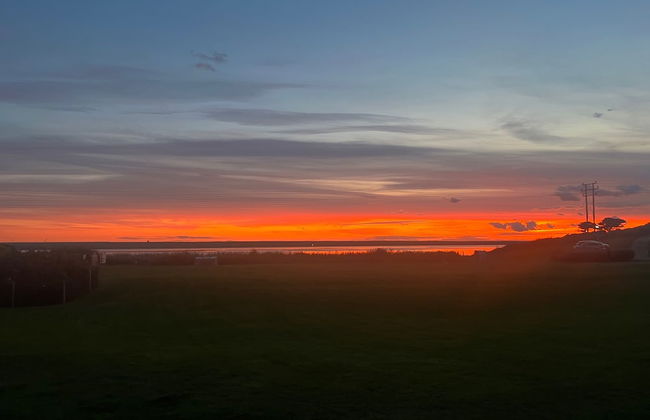 Lynch Lane Lodge - Relax in Weymouth - Foto 1