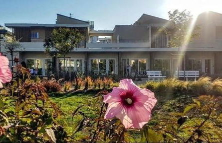 Suite du Parc & Hotel - Foto 28