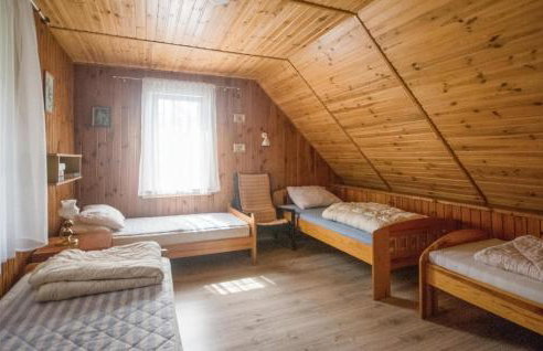 Holiday Home Murowana Goslina Wojnowko - Foto 6