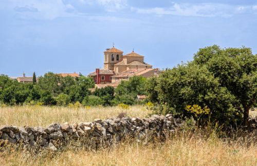 Casa Rural El Viejo Almacén, a 20 minutos de Segovia - Foto 40