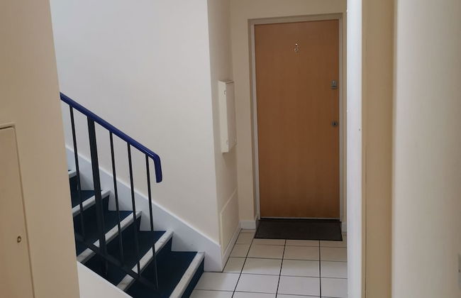 Villetts House - Foto 2