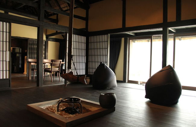 Tougenkyo-iya Mountain Village - Foto 14