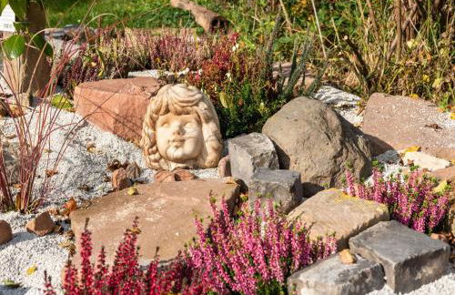 Charmantes Ferienhaus mit eigenem Garten - Photo 33